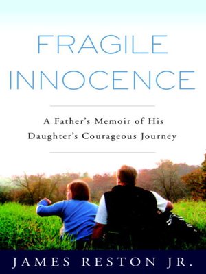 cover image of Fragile Innocence